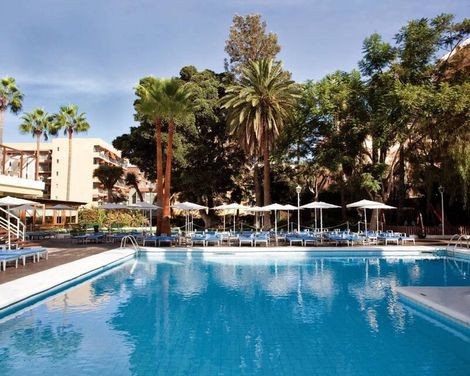 Be Live Adults Only Tenerife-0