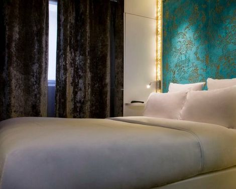 New Hotel Republique - Albert's House