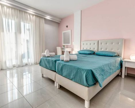 Palotel Luxury Hotel