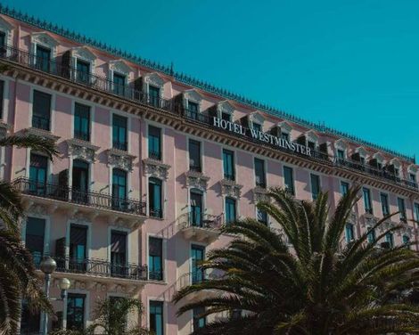 Westminster Hotel & Spa