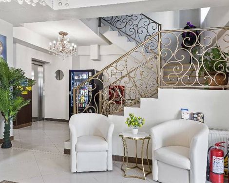 Lina Hotel-3