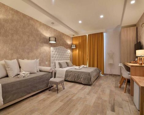 Relais Barberini