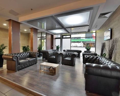 City Inn