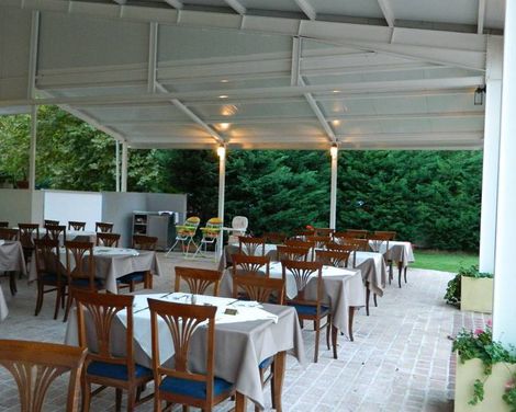 Sun Beach Platamon Resort