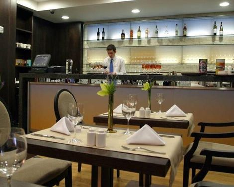 Metropolitan Hotel Sofia, a member of Radisson Individuals
