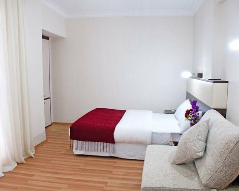 Dogan Beach Resort & Spa-2