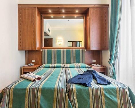 Hotel Regio
