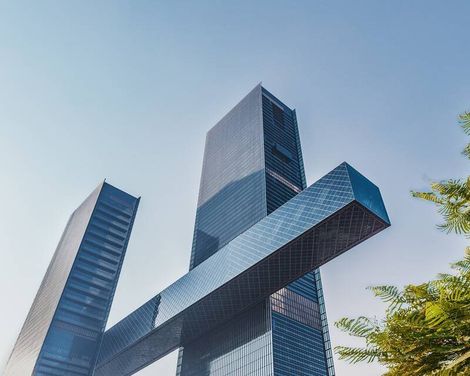 One&Only One Za‘abeel