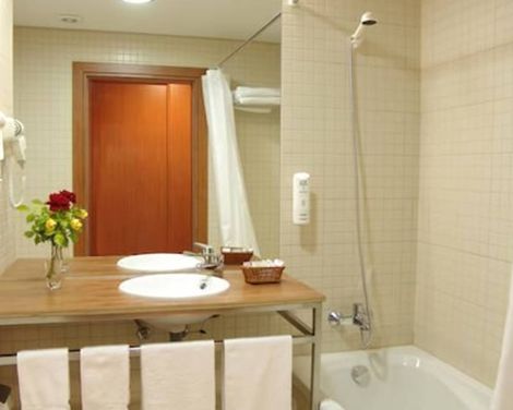 Hotel Sao Sebastiao de Boliqueime-1