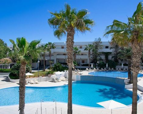 BLUESEA Club Marthas