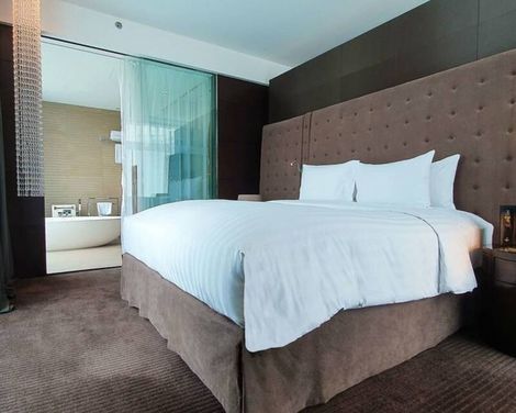 The Canvas Hotel Dubai - Mgallery Hotel Collection
