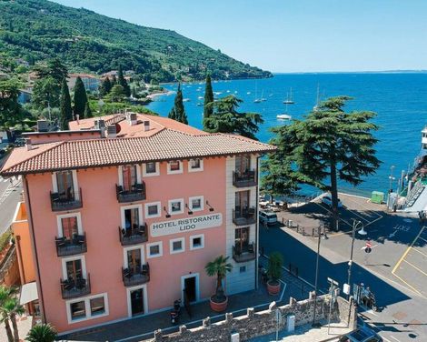 Hotel Lido