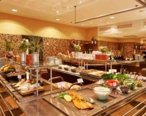 Holiday Inn Helsinki - Expo by IHG-2