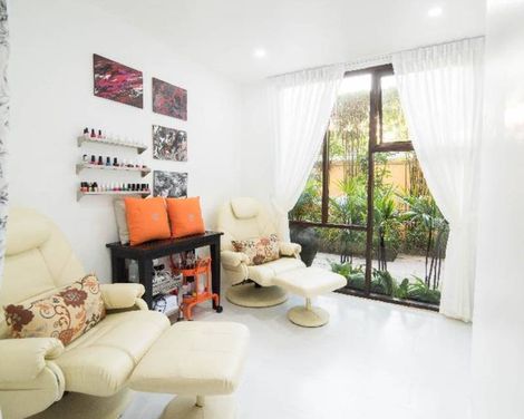The Sunset Beach Resort & Spa