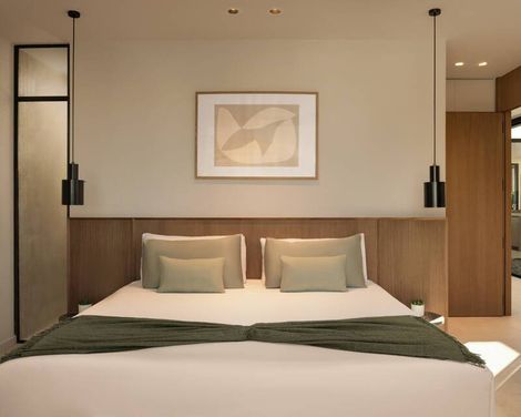 Royal Hideaway Corales Villas