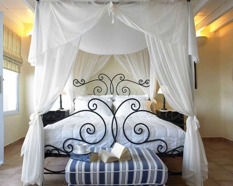 Suites Of The Gods