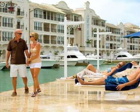 Port Ferdinand Yacht and Beach Club Residences-0