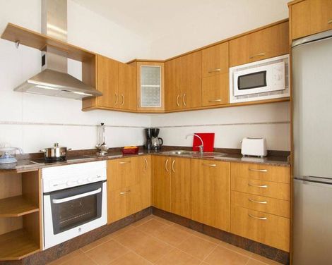 Villas Blancas Lanzarote