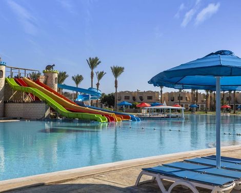 Royal Lagoons Aqua Park Resort & Spa