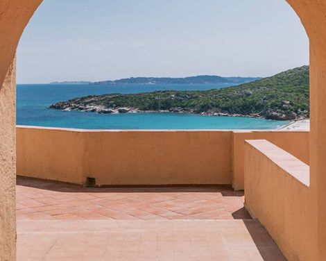 Mangia's Sardinia Resort