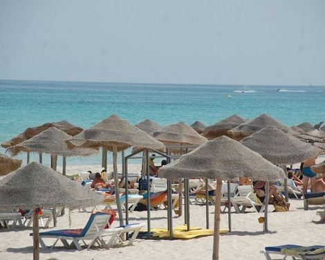 Djerba Aqua Resort