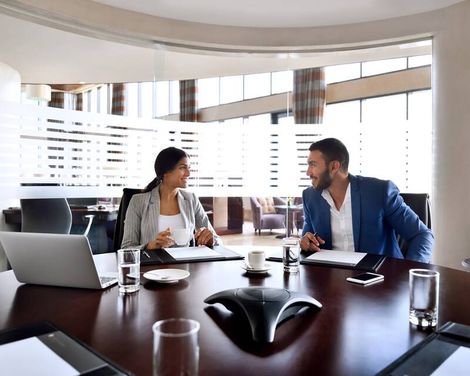 Intercontinental Abu Dhabi