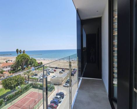 Estimar Marina Farnals 5 & Two