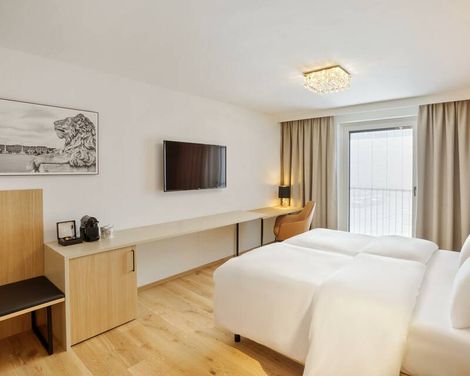 Austria Trend Hotel Maximilian-3