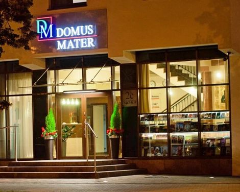 Domus Mater