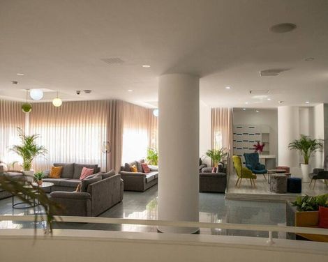 Papouis Protaras Hotel