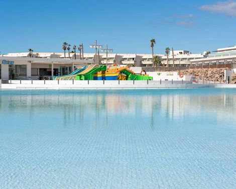 Barceló Playa Blanca