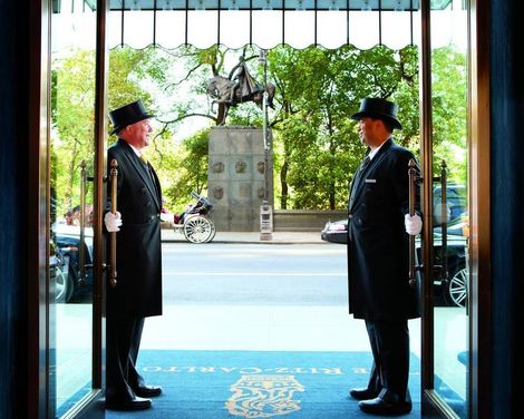 The Ritz-Carlton New York, Central Park-2