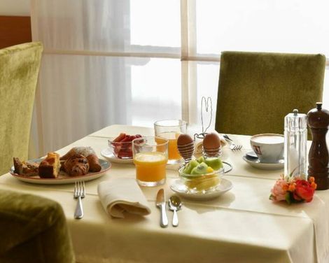 Hotel Vienna