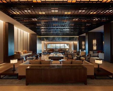 The PuXuan Hotel and Spa