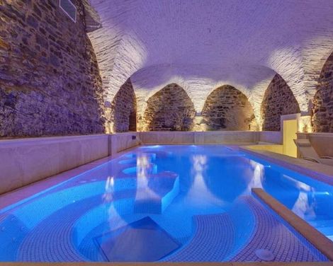 Monastero Di Cortona Hotel & Spa-1
