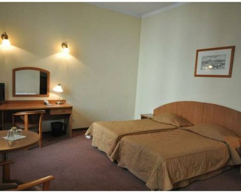 Hotel Matejko