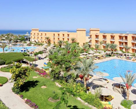 Three Corners Sunny Beach Resort