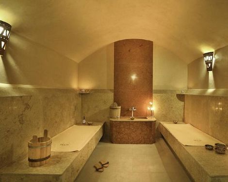 Kech Boutique Hotel & Spa-0