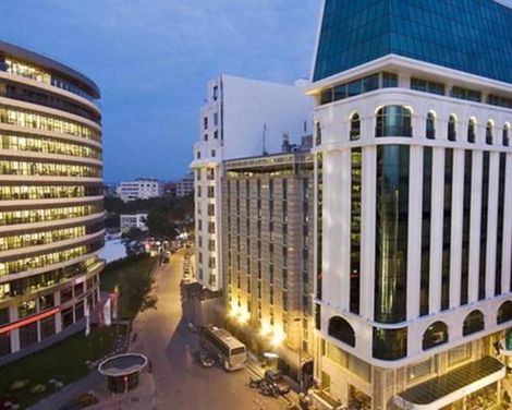 Elite World Istanbul Taksim