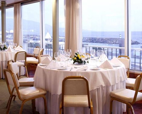 Grand Hotel Açores Atlântico