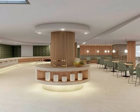 Aparthotel Novo Mar-0