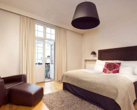 Home Hotel Gabelshus-1