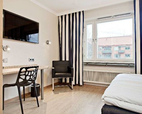 Sure Hotel by Best Western Allen