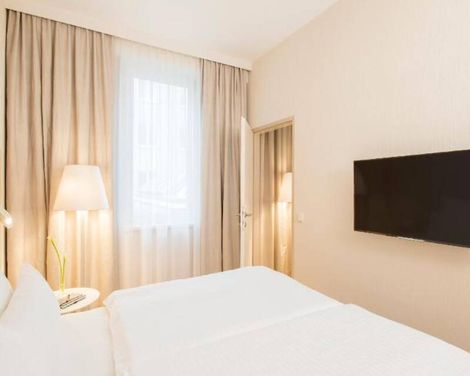 NH Collection Wien Zentrum