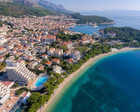 Valamar Meteor Hotel