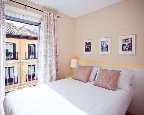Madrid Central Suites-3