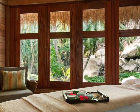 Kempinski Seychelles Resort