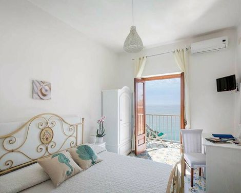 Villa Bella Vista
