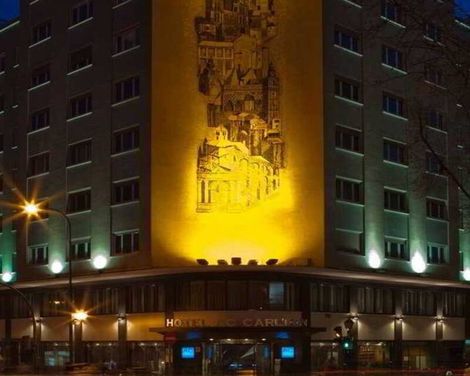 AC Hotel Carlton Madrid