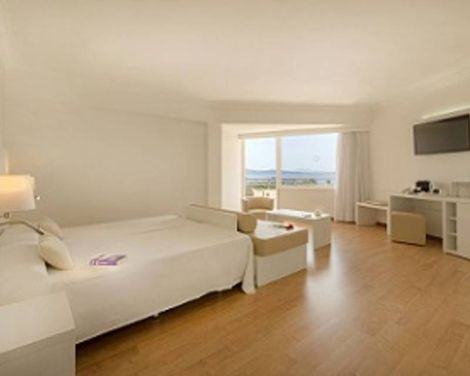 Cabot Pollensa Park Spa-1
